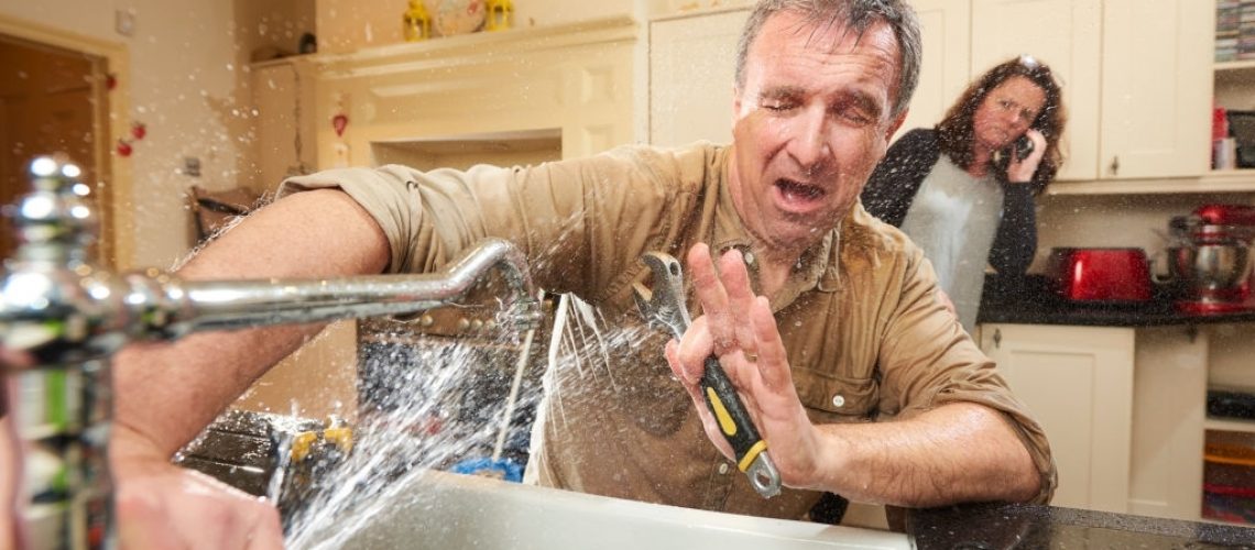 Top 10 Most Reasons for Emergency Plumbing